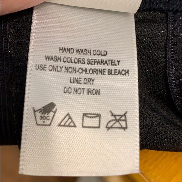 Comfort Choice Sports Bra - Picture 5 of 6